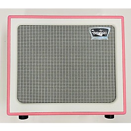 Used Tone King GREMLIN 5W 1X12 COMBO LIMITED PINK Tube Guitar Combo Amp