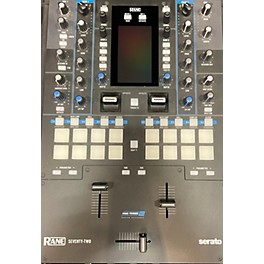 Used RANE Used RANE Seventy-Two DJ Mixer