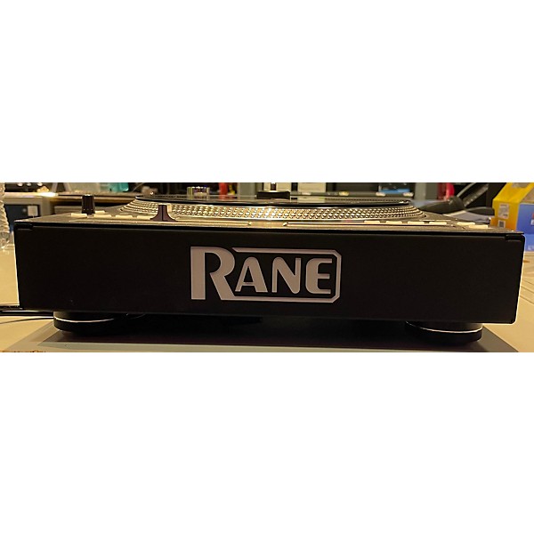 Used RANE Twelve MkII USB Turntable