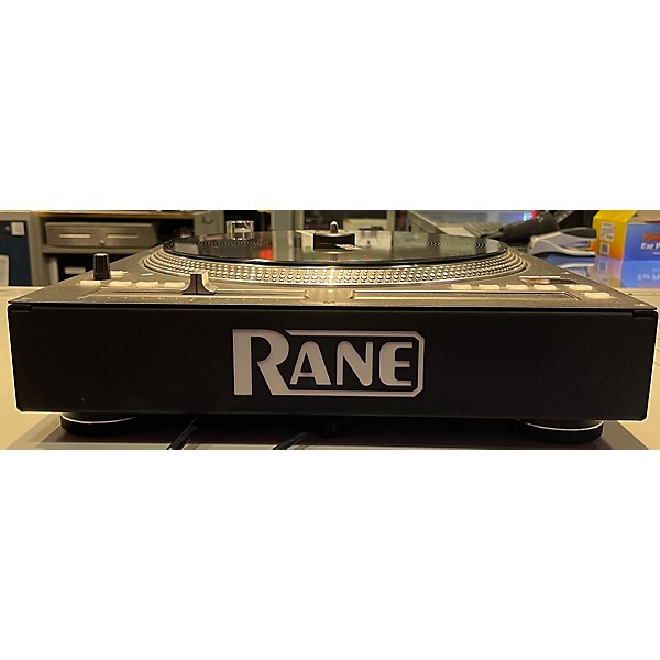 Used RANE Twelve MkII USB Turntable