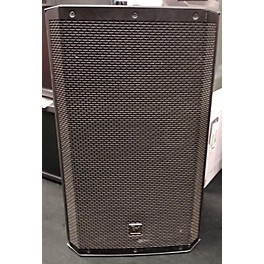 Used Electro-Voice ZLX-15P 15in 2-Way Powered Speaker