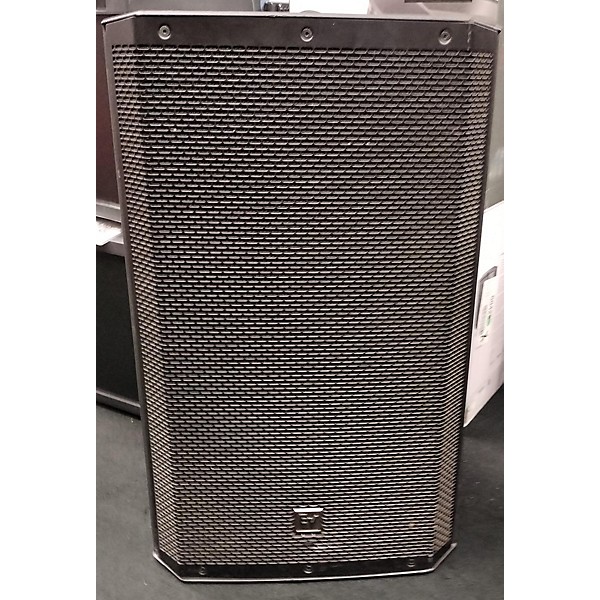 Used Electro-Voice ZLX-15P 15in 2-Way Powered Speaker