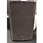 Used Electro-Voice ZLX-15P 15in 2-Way Powered Speaker thumbnail