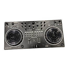 Used Pioneer DJ Used Pioneer DJ DDJ-REV1 DJ Controller