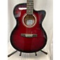 Used Prs Se Used PRS SE A50E Acoustic Electric Guitar thumbnail