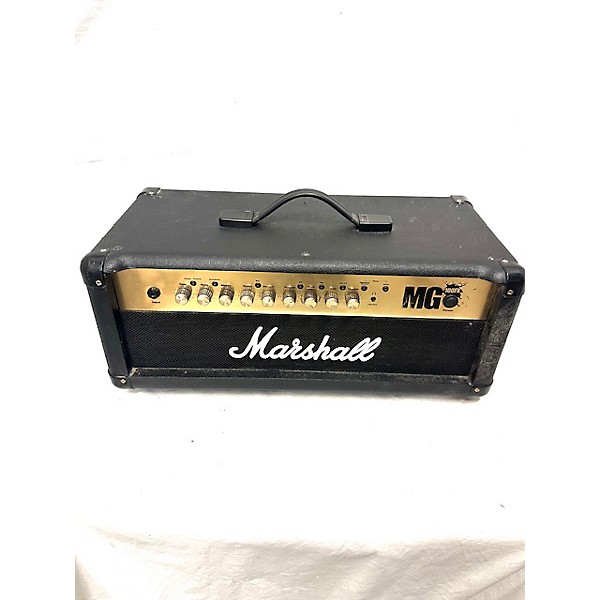 Used Marshall Guitar Center