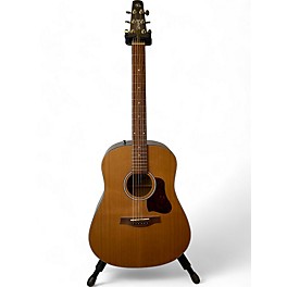 Used In Store Used Used SEAGULL S6 ORIGINAL NATURAL Acoustic Guitar