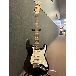 Used Squier Bullet Stratocaster Solid Body Electric Guitar