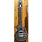 Used Zemaitis Used Zemaitis Csmfg Custom Metal Top Solid Body Electric Guitar thumbnail