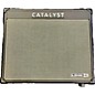 Used Line 6 CATALYST CX60 Guitar Combo Amp thumbnail