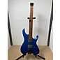 Used Ibanez Q52 Solid Body Electric Guitar