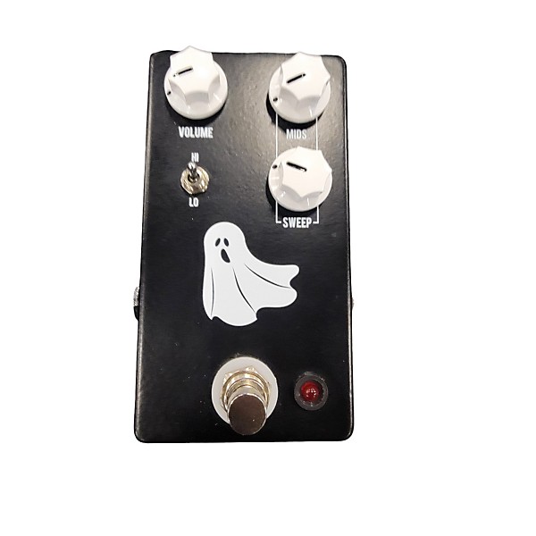 Used JHS Pedals Haunting Mids Pedal