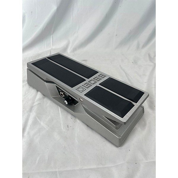 Used BOSS FV500H Volume Pedal