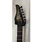 Used Schecter Guitar Research Used Schecter Guitar Research Cr-6 Charcoal BURST Solid Body Electric Guitar