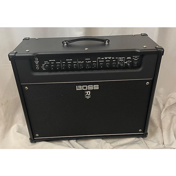 Used BOSS KITANA - ARTIST 2 Guitar Combo Amp