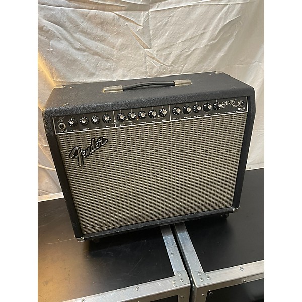 Used Fender Stage 100 Guitar Combo Amp