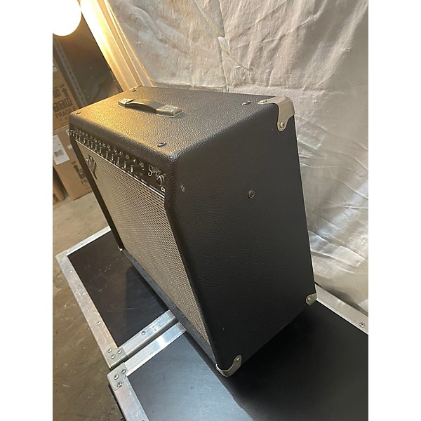 Used Fender Stage 100 Guitar Combo Amp
