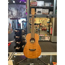 Used In Store Used Used Cordoba MINI II FMH Natural Acoustic Guitar