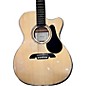 Used Alvarez RF26CE OM/Folk Acoustic Electric Guitar thumbnail