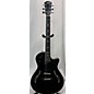 Used Taylor Used Taylor T5Z Standard Black Acoustic Electric Guitar thumbnail