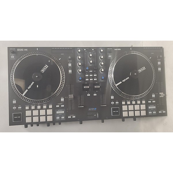 Used RANE Used RANE One DJ Controller