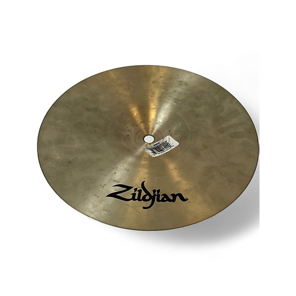 Used Zildjian Used Zildjian K Custom Dark Splash Cymbal