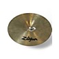 Used Zildjian Used Zildjian K Custom Dark Splash Cymbal