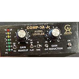 Used Golden Age Project Used Golden Age Project Comp3A Compressor