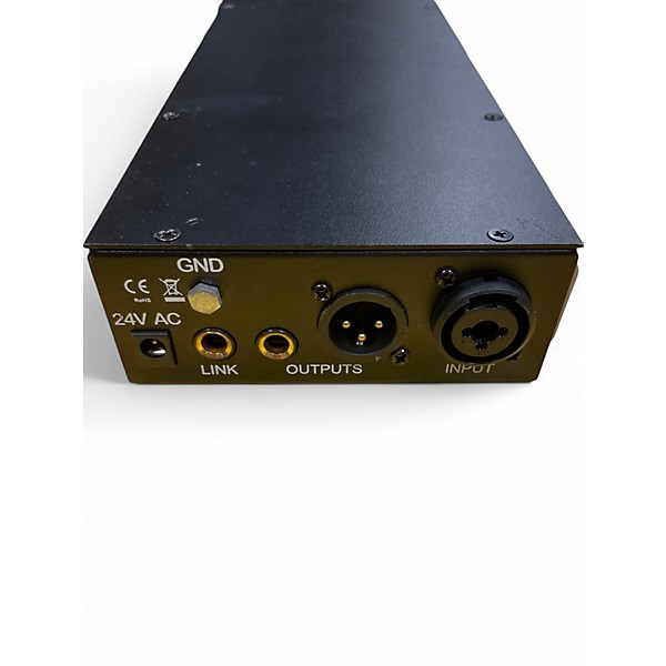 Used Golden Age Project comp3A Compressor