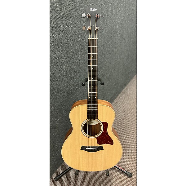 Used Taylor GS MINI BASS Acoustic Bass Guitar