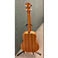 Used Taylor GS MINI BASS Acoustic Bass Guitar