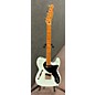 Used Squier Used Squier Classic Vibe 70s Thinline Telecaster Seafoam Green Hollow Body Electric Guitar thumbnail