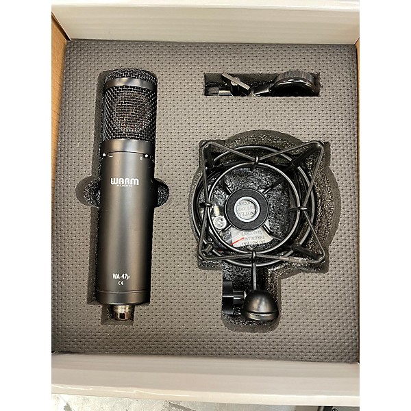 Used Warm Audio Used Warm Audio WA-47JR Condenser Microphone