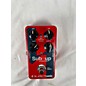 Used TC Electronic Subnup Effect Pedal