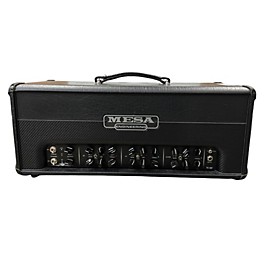 Used MESA/Boogie Used MESA/Boogie TC-50 Tube Guitar Amp Head