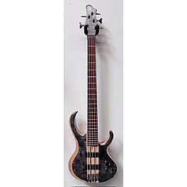 Used Ibanez Btb845 Electric Bass Guitar