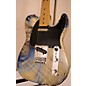 Used Fender Used Fender Special Edition Player Telecaster SWIRL Solid Body Electric Guitar