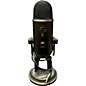 Used Blue Yeti USB Microphone