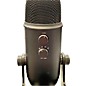 Used Blue Yeti USB Microphone