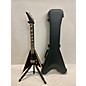 Used Jackson RRX24 Solid Body Electric Guitar thumbnail