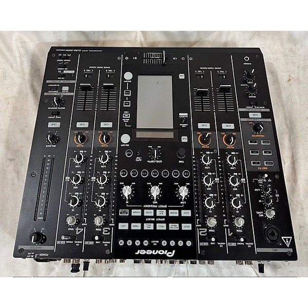 Used Pioneer DJ Used Pioneer DJ DJM2000 Nexus DJ Mixer