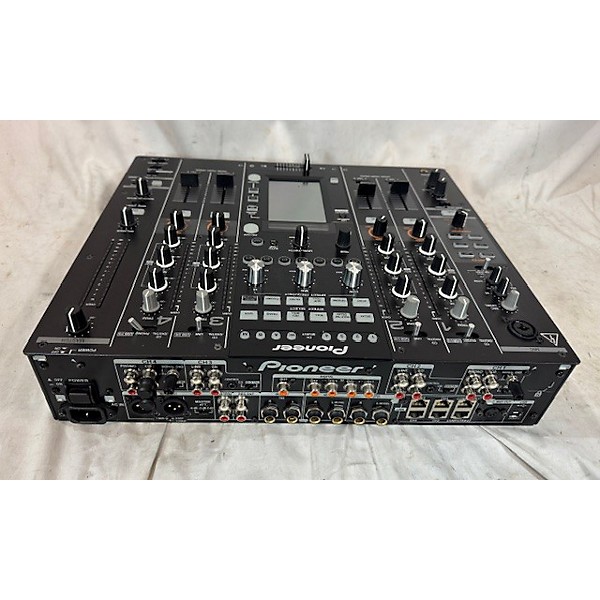 Used Pioneer DJ Used Pioneer DJ DJM2000 Nexus DJ Mixer