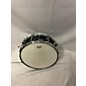 Used Ludwig 14X5  Acrolite Snare Drum thumbnail