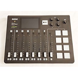 Used RODE Used RODE Rodecaster Pro MultiTrack Recorder