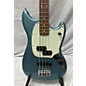 Used Fender Mustang Bass Electric Bass Guitar thumbnail