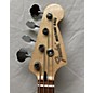 Used Fender Mustang Bass Electric Bass Guitar