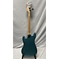 Used Fender Mustang Bass Electric Bass Guitar