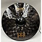 Used MEINL Used MEINL 22in Classics Custom Dark Ride Cymbal thumbnail