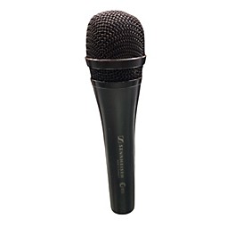 Used Sennheiser E835 Dynamic Microphone