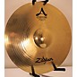 Used Zildjian 20in A Custom Medium Crash Cymbal thumbnail